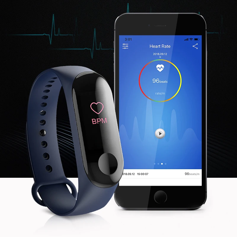 MAFAM, умные часы для мужчин и женщин, монитор сердечного ритма, кровяное давление, фитнес-трекер, умные часы, спортивные Смарт-часы, часы для IOS, Android