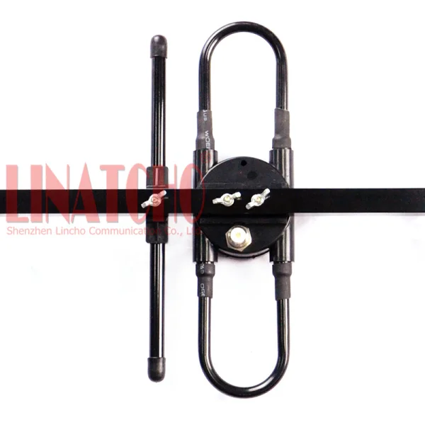 UHF 4
