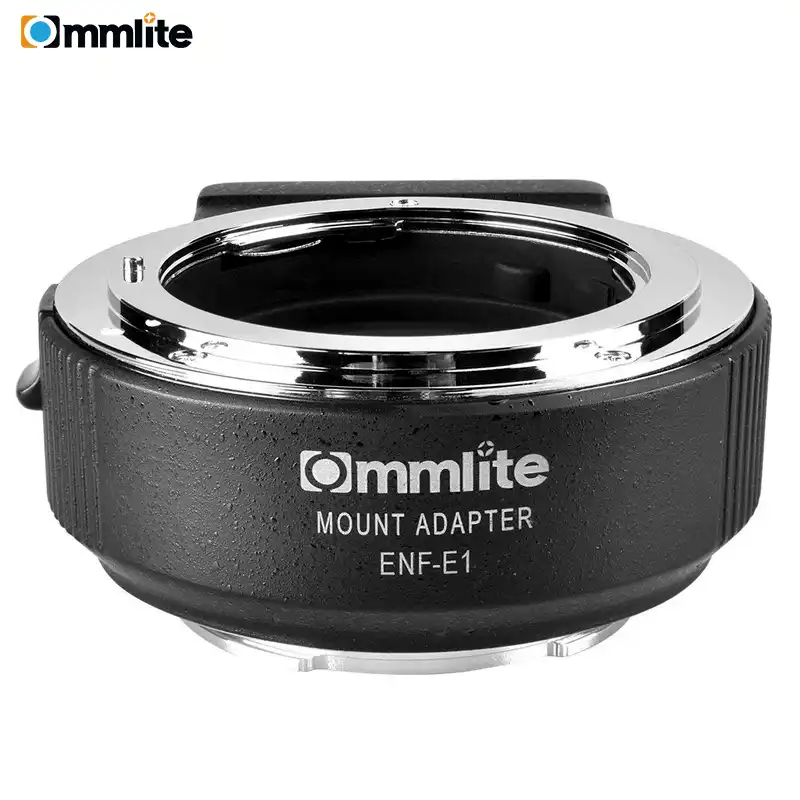 Commlite Cm Enf E1 Pro Electronic Af Lens Mount Adapter For Nikon F Lens To Use For Sony E Mount A6300 A6500 riii rii Lens Adapter Aliexpress Commlite Cm Enf E1 Pro Electronic Af Lens Mount Adapter For Nikon F Lens To Use For Sony E Mount A6300 A6500 riii rii Lens Adapter Aliexpress