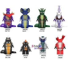 À Petit En Ninjago Achetez Prix Lego Lots Chen Des 8nP0kNwOX