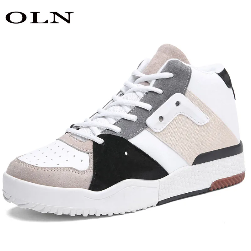 

oln New Men Running Shoes Outdoor jogging Super Light Long Distance Run Walking Shoes Outdoor Athletic Brand Men's Shoes 2018