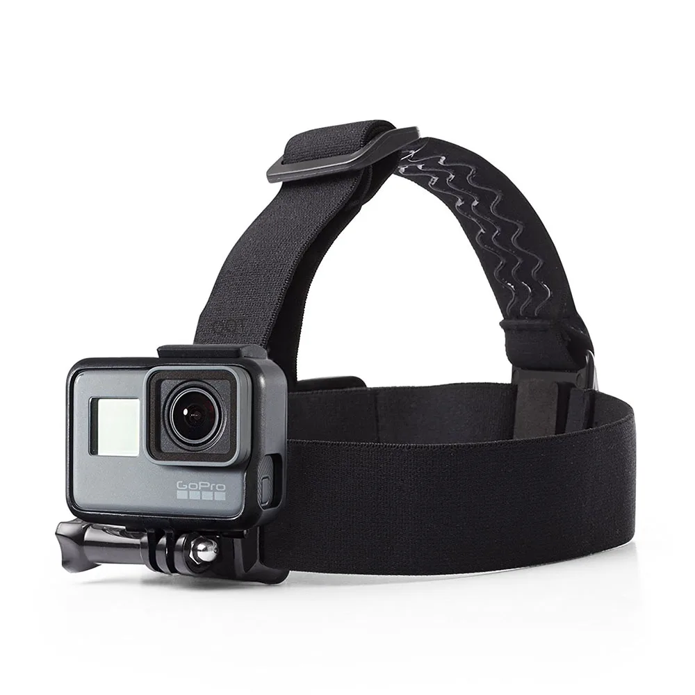  QQT for Gopro accessories set for go pro hero 7 6 5 4 3 2 mounting kit for SJ4000 Eken / SOOCOO / x
