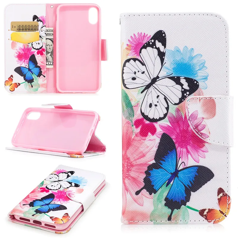 For coque iPhone 8 7 6 6S Plus 5 5S SE 10 X Case (56)