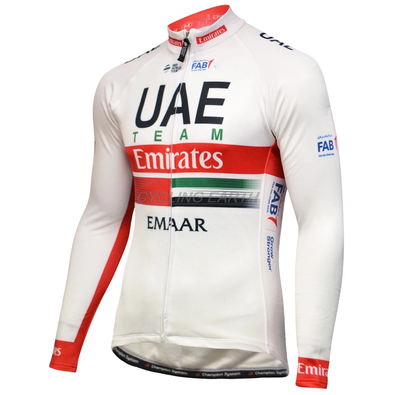 ОАЭ, осенняя одежда для велоспорта, Джерси с длинным рукавом, одежда для велоспорта, дышащие рубашки, Майо, Ropa Ciclismo, мужская одежда