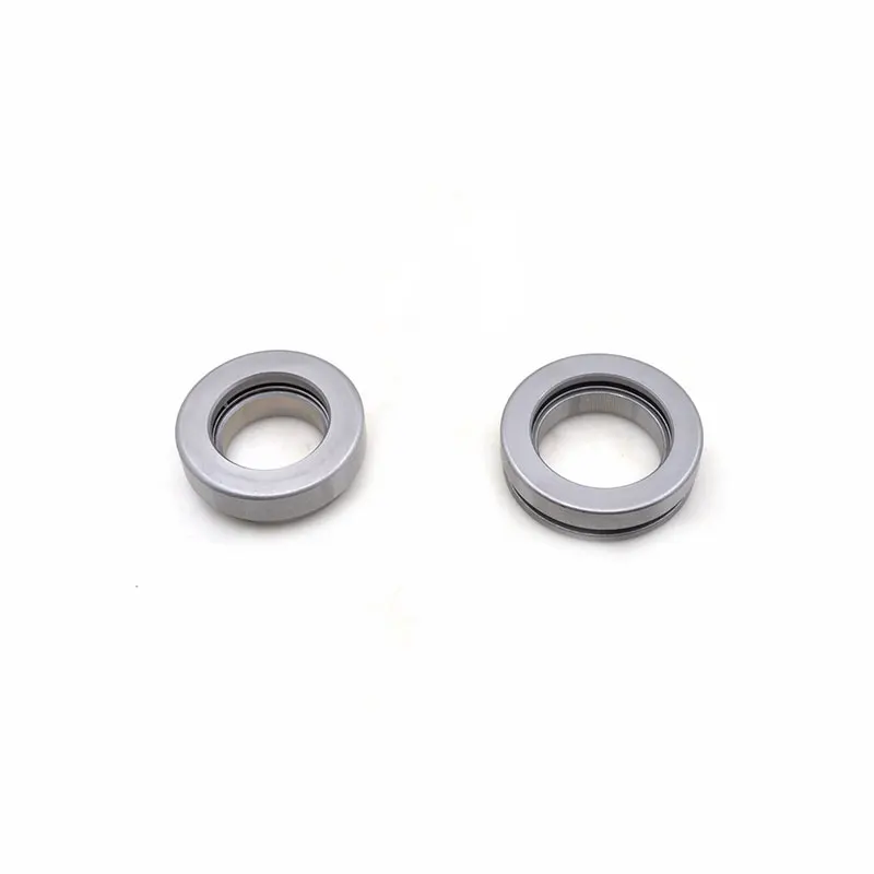 

2088 Motorcycle Steering Bearing Pressure Ball Bearing Direction Column Bearing For Suzuki AN125 AN 125 125cc Spare Parts