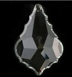 12 шт. французский PENDALOGUE CRYSTAL PRISM с золотой галстук-бабочку