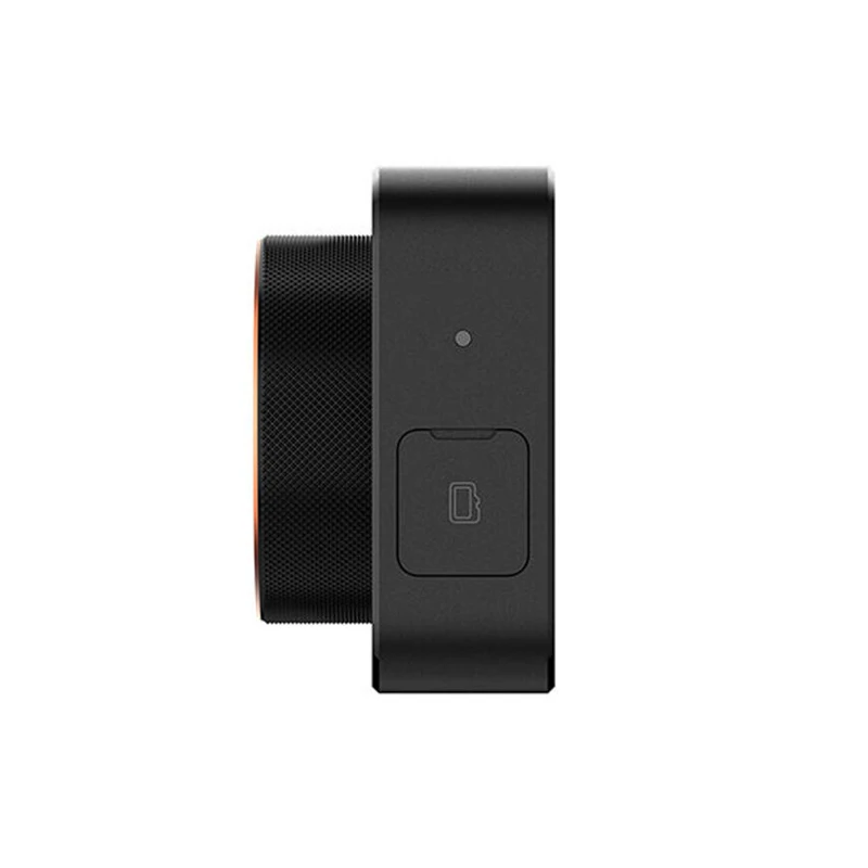 Xiaomi Mijia Carcorder 1S Smart Car Driving Recorder DVR 140 Degree Wide Angle HD Screen Micro 1080p Camera For Mi Home APP