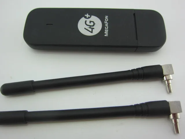 2 шт. 4G LTE разъем CRC9 усилитель антенны для Huawei E3372/E3370/E3272|booster 4g|huawei lte e3372booster antenna |
