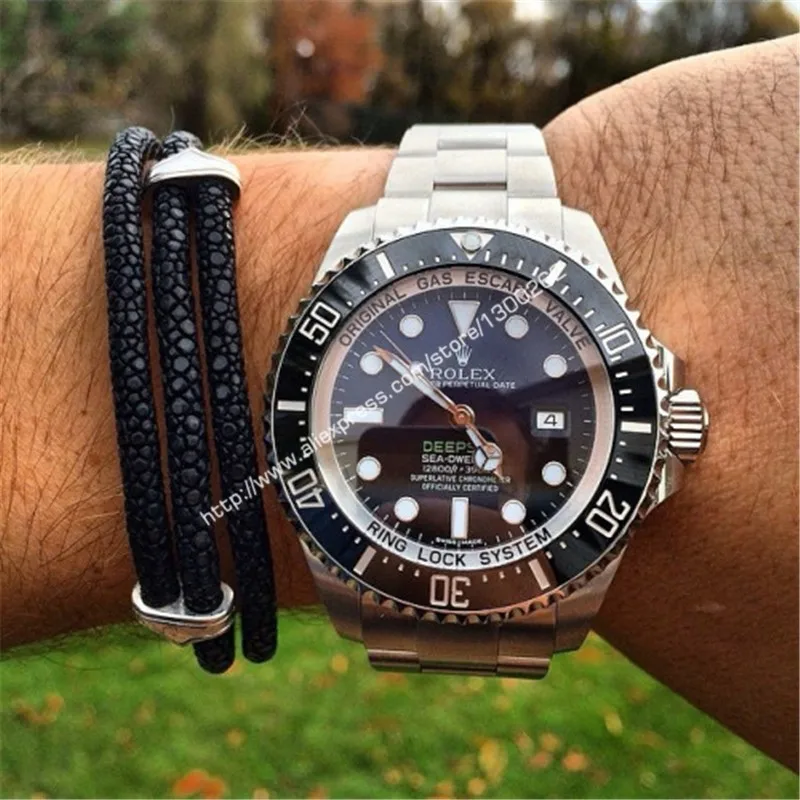 true stingray bracelet buyer show vsst-19 (2)