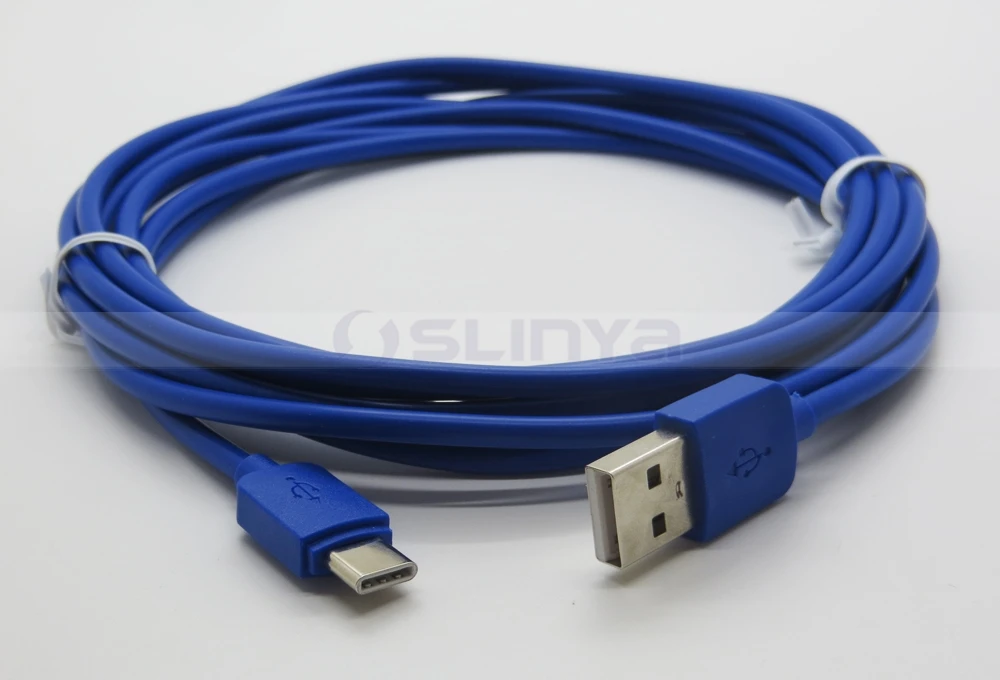 Type-c 3m cable 8015 170314 (6)