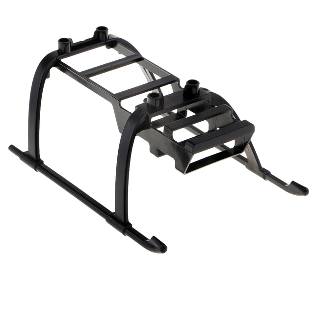Best Offers V.2.V950.024 Landing Gear Spare Parts for WLtoys V950 RC Helicopter Aircraft Best Offers V.2.V950.024 Landing Gear Spare Parts for WLtoys V950 RC Helicopter Aircraft