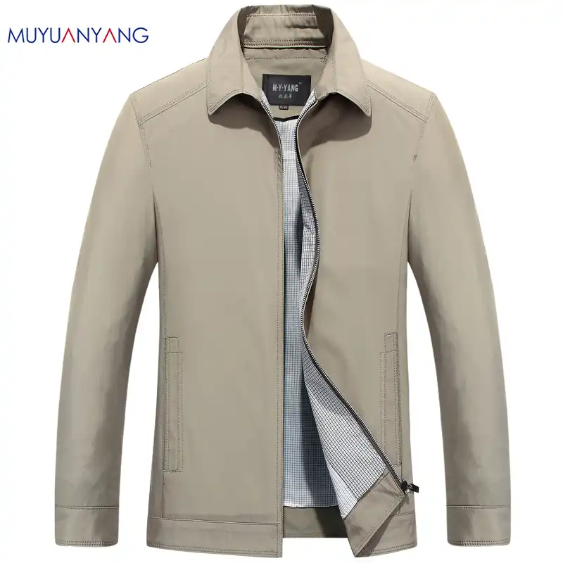 casaco masculino aliexpress