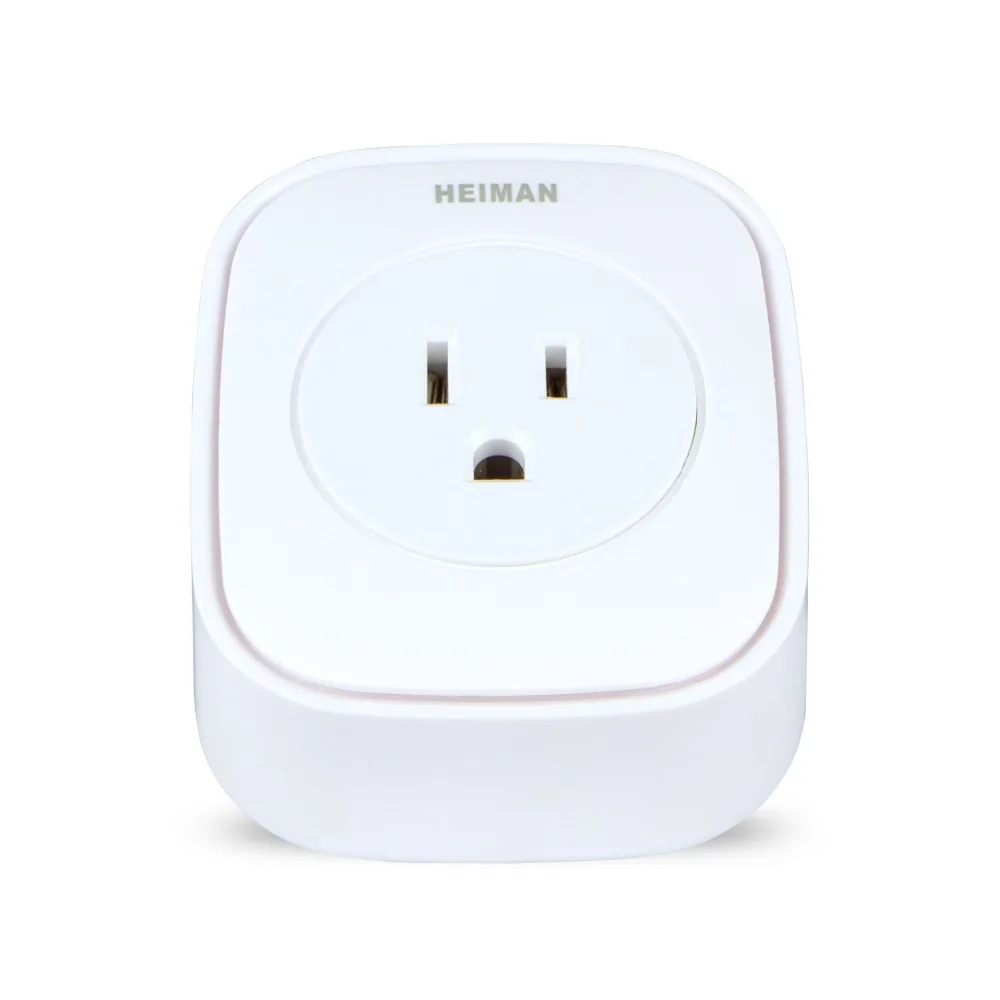 European standard Zigbee 2.4G smart socket timing action connection network to send APP remote control