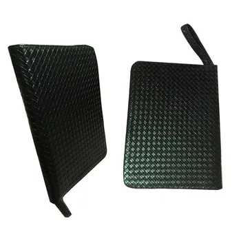 

PU Leather School Pencil Case 48 Holes Large Capacity Colored Pencil Bag Box Multi-functional Pencilcase For Art Supplies Gift