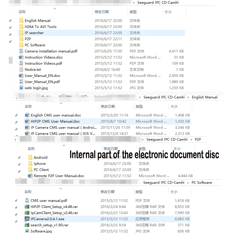 interno onvif câmera ip sem fio invisível