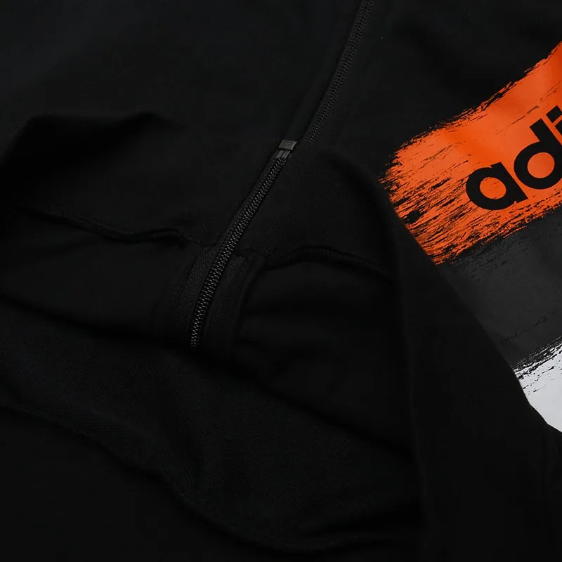 Новое поступление Adidas NEO Label CS G BBL ZHDY для мужчин пуловер толстовки Спортивная