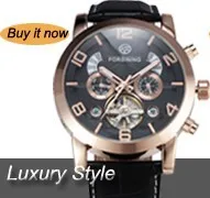 design escala dial relógios dos homens marca