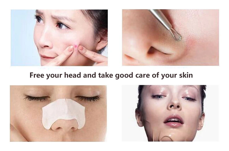 pore cleaner