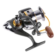 Fishing Spinning Reel 11BB Ball Bearings Spinning Reels Saltwater Sea Fishing Reel Speed Gear Spool Drop shipping