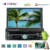 Hikity Autoradio Auto MP5 Player 7 pollici di Tocco di HD Screen AM FM Radio Bluetooth TF USB Specchio Funzione di Collegamento Auto multimedia Player