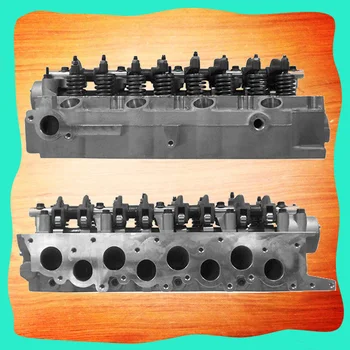 

Competitive Price 4D56/4D55 Cylinder Head Assembly 22100-42700 for Mitsubishi