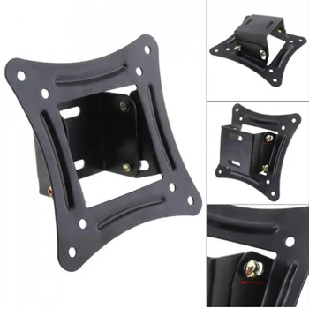 

Storage Racks Universal Monitor Flat Panel TV Wall Mount Bracket Fixed Flat Panel TV Frame Support Gadgets Herramientas