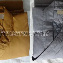 Унисекс буддийские монахи зимняя хлопковая теплая одежда робекоат буддизм Laygown медитация костюмы униформа для боевых единоборств