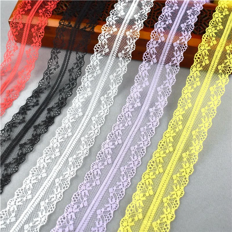 Jeans effect ribbon blue and gold color sewing and haberdashery supplies 1 cm x 100 cm