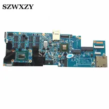 Высокое качество ноутбук материнская плата для Lenovo ThinkPad X1 углерода Gen 1 i5-3427U 4 GB системная плата 04X0340 сенсорный экран тестирование