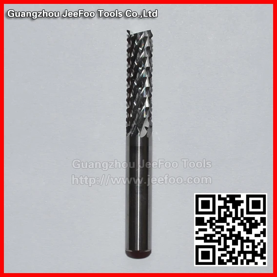 

XE6*22 PCB Print Circuit Board Drill Milling Tools/PCB Bits/Carbide Micro Drill Bits Tool
