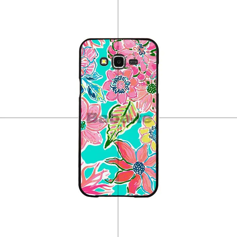 art flower floral pretty pattern print