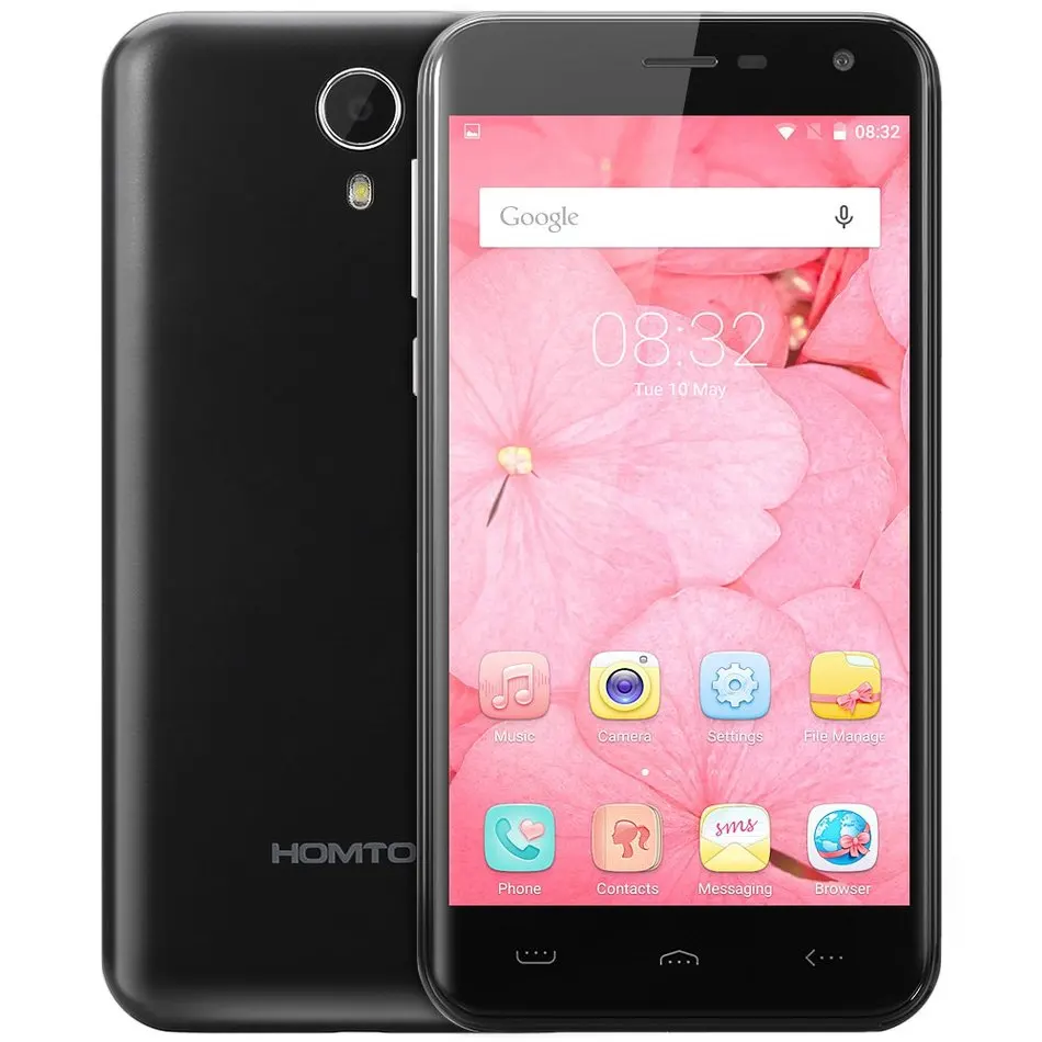 bilder für HOMTOM HT3/HT3 Pro Smartphone 4G LTE 5 zoll Hd-bildschirm MTK6735 Quad Core Android 5.1 2 GB 16 GB Dual SIM GPS OTA Mobile telefon bilder für HOMTOM HT3/HT3 Pro Smartphone 4G LTE 5 zoll Hd-bildschirm MTK6735 Quad Core Android 5.1 2 GB 16 GB Dual SIM GPS OTA Mobile telefon