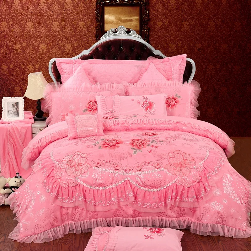 bed spread sets king