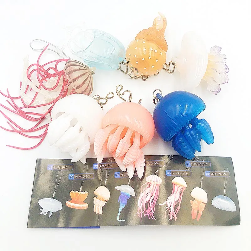 Feat Sanders doorboren Jellyfish Toy Antistress | Jellyfish Toy Kids | Jelly Anti Stress Ball -  Stress Ball - Aliexpress