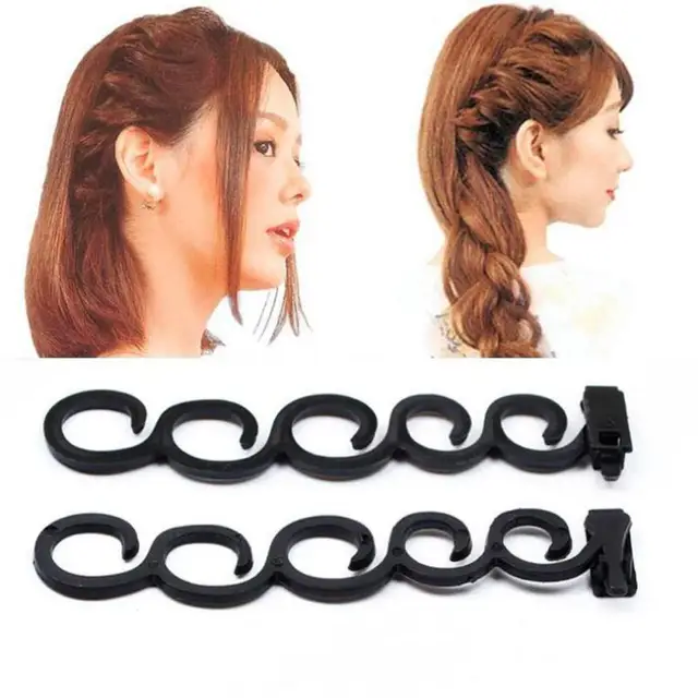 Prochnyj Parikmaherskie Instrumenty Chernyj Tvist Izgotovlenie Instrumenta Volos Tvist Pletenie Instrument Diy Pricheska Pletelnoj Aksessuary S30 Kupit Nedorogo V Internet Magazine S Dostavkoj Sravnenie Cen Harakteristiki Foto