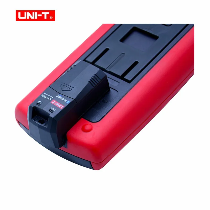 UNI-T UTD07A bluetooth модуль для UNI-T UT181A, UT171A и UT71E цифровой мультиметры Bluetooth адаптер