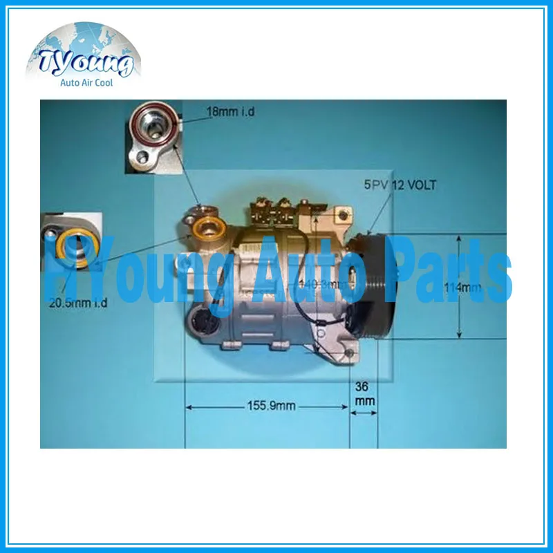 HY-AC194 DHGATE 1
