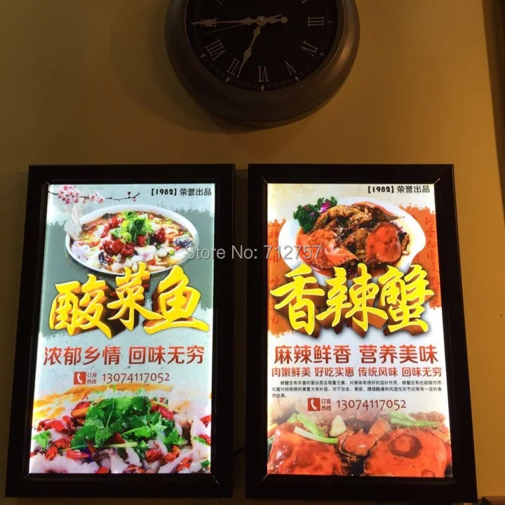 restaurant led menu board.jpg