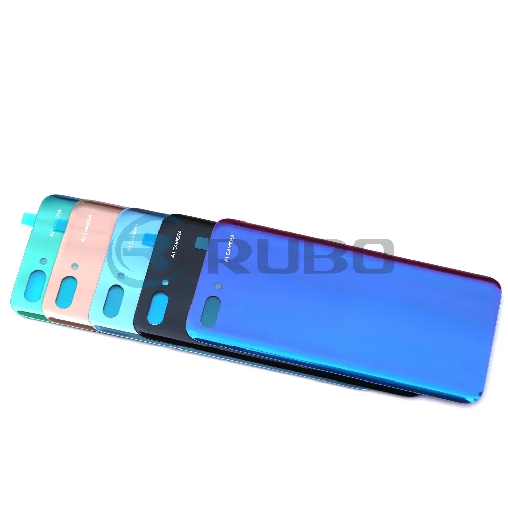 Huawei honor 10 (4)