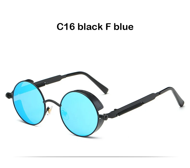 C16