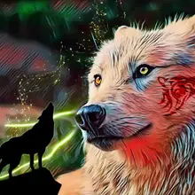 Краска по комплекты номеров для взрослых DIY 40509