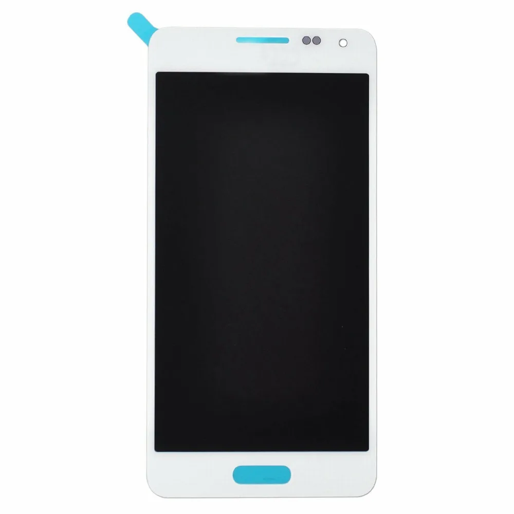 ЖК дисплей для Samsung Galaxy Alpha Note 4 mini G850 G850M G850K с сенсорным экраном и дигитайзером в