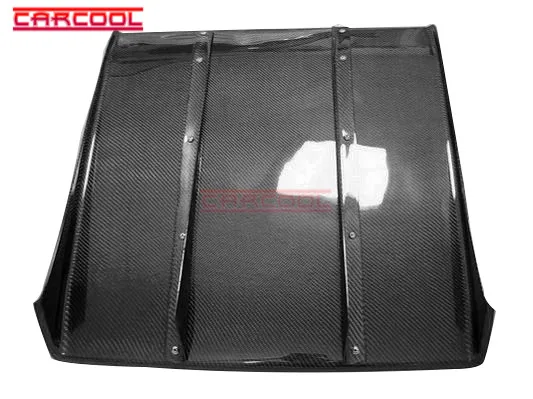 Car-styling-For-Mitsubishi-Evolution-EVO-7-8-9-Carbon-Fiber-Under-Rear-Diffuser-69cm-x (2)