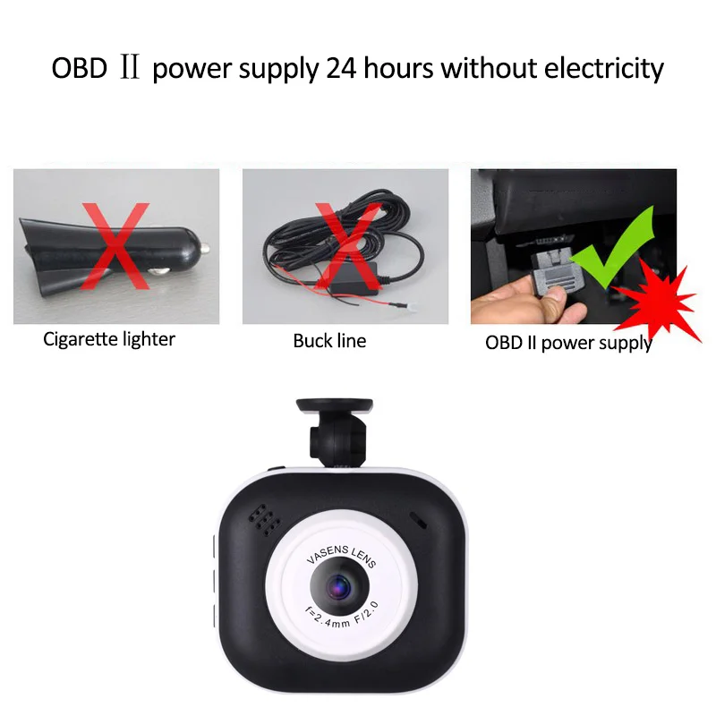 DVR Car Recorder (1)