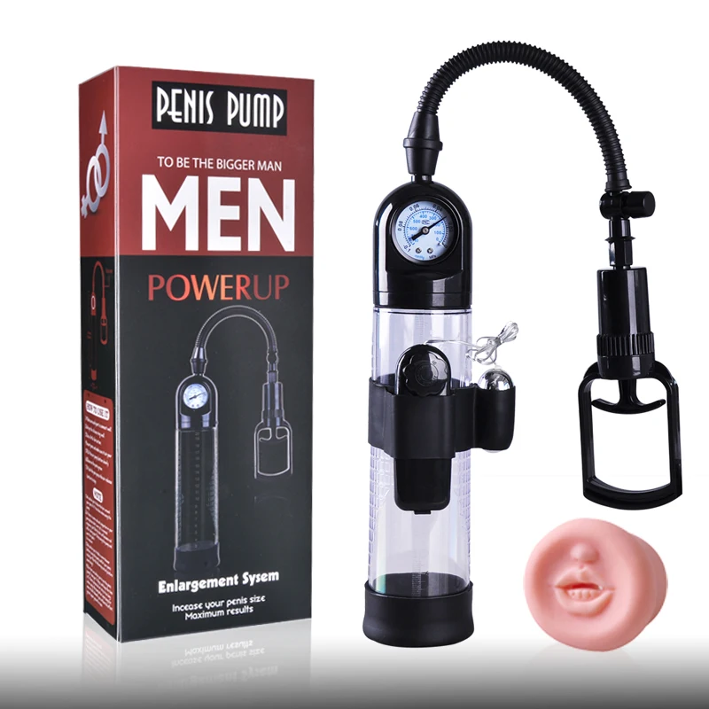 Penis Pump (18)