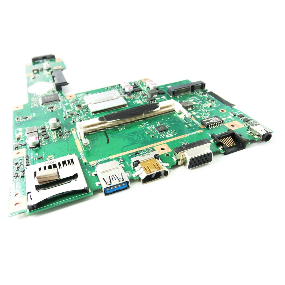 X553MA материнская плата REV 2 0 N2930/N2940 для ASUS F503M X503M F553MA X503MA D503M ноутбука 100%