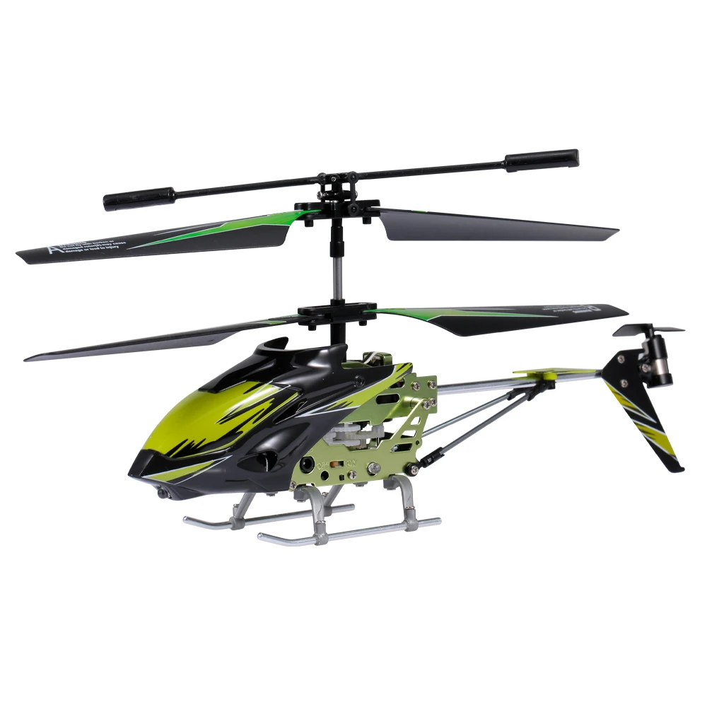 Wltoys XK официальный S929-A RC вертолет 2,4 г 3.5CH Мини RC Дрон с гироскопом света RC игрушки для мальчика Дети подарок синий зеленый красный