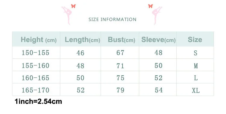 size