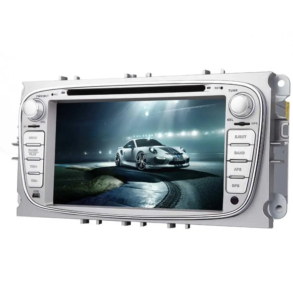 Top Android 5.1 Car DVD Player for ford focus and mondeo Car Stereo Radio In Dash GPS Navigation Autoradio Headunit Bluetooth CANBUS 0 Top Android 5.1 Car DVD Player for ford focus and mondeo Car Stereo Radio In Dash GPS Navigation Autoradio Headunit Bluetooth CANBUS 0