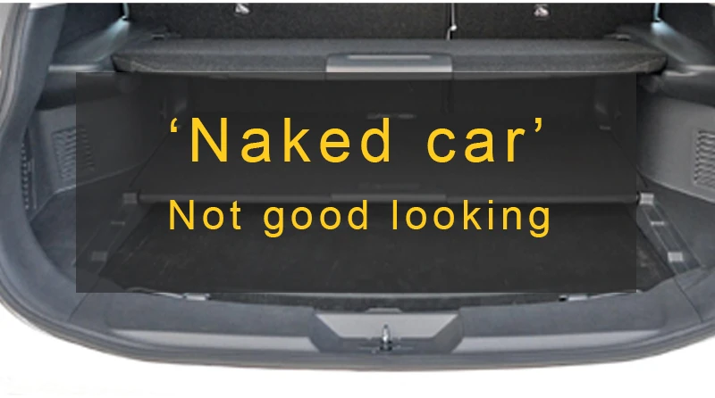 CarManGo для Nissan X-Trail T32 Нержавеющая сталь задний багажник Защитная насадка автомобильные аксессуары сзади Накладка на порог